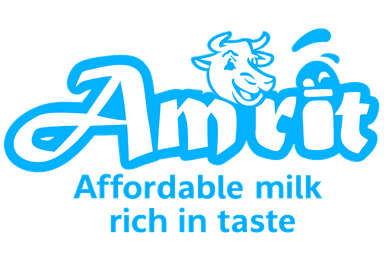 Amrit Milk